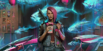 The Hidden Feature in Cyberpunk 2077. After 600 Hours of Gameplay
