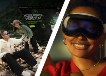Apple Vision Pro vs Rokid AR Joy Pack: Which AR headset is better?