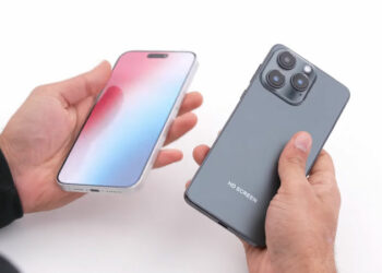 iPhone 15 How to Spot a Fake One