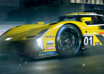 Image credit: Turn 10Digital Foundry