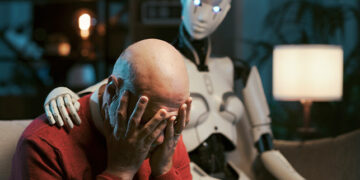 AI Will Disrupt Education Unless Educators Can Keep Up