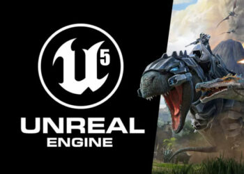 Unreal Engine to Revise Pricing Model for Non-Game Developers in 2024
