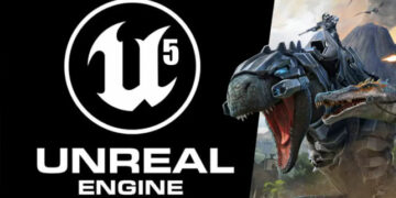 Unreal Engine to Revise Pricing Model for Non-Game Developers in 2024