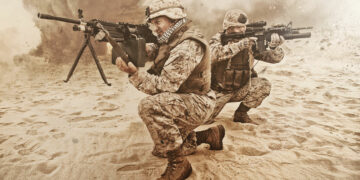 USA: Military Technology Leaked to Iranian Government. TechNewsToday.co.za