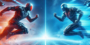 Who Will Shape Our Future? Tech Titans Clash in Epic Battle: Accelerationists vs. Decelerations. TechNewsToday.co.za
