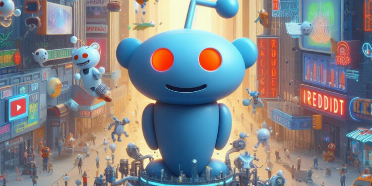 Reddit to Receive $60 Million Annually from Google for AI Content Usage - TechNewsToday.co.za