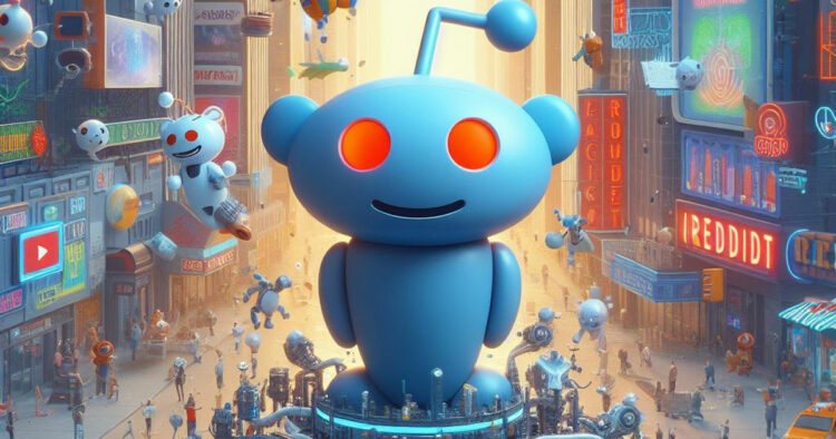 Reddit to Receive $60 Million Annually from Google for AI Content Usage - TechNewsToday.co.za