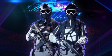 By: Infinity Ward, Raven Software, Beenox, Treyarch, High Moon Studios, Sledgehammer Games, Activision Shanghai, Demonware, Toys for Bob, Activision