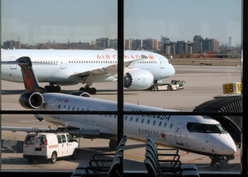 Credit: Getty Images - Air Canada Held Liable for Information Given to Traveler by Chatbot - on TechNewsToday.co.za