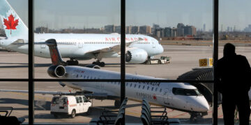 Credit: Getty Images - Air Canada Held Liable for Information Given to Traveler by Chatbot - on TechNewsToday.co.za