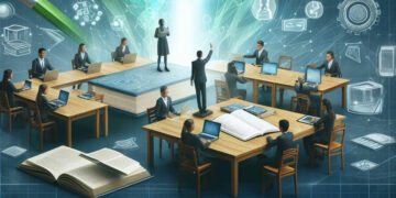 The Role of Technology in Schools - TechNewsToday.co.za