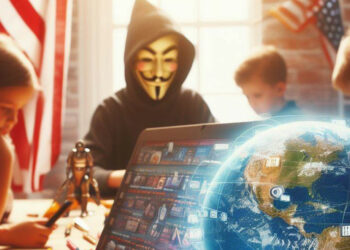 Copilot - USA: Kids Online Safety Act May be a Threat to Privacy - TechNewsToday.co.za