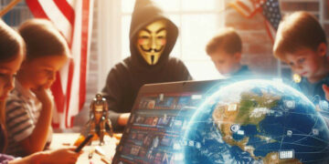 Copilot - USA: Kids Online Safety Act May be a Threat to Privacy - TechNewsToday.co.za