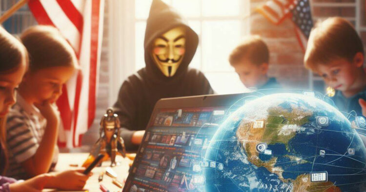 Copilot - USA: Kids Online Safety Act May be a Threat to Privacy - TechNewsToday.co.za