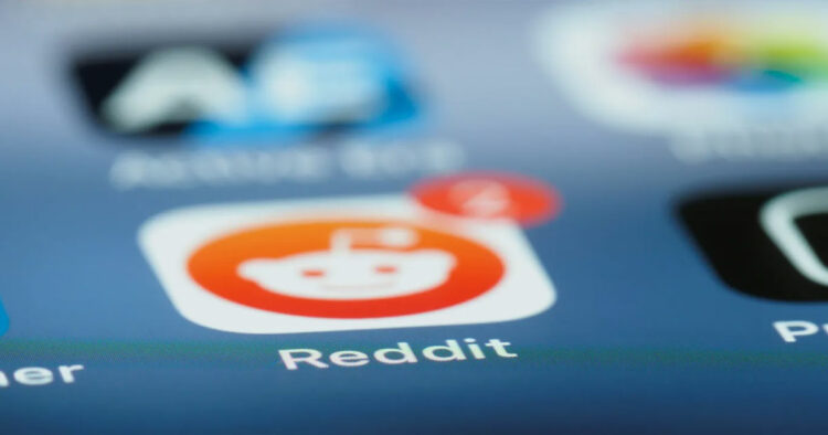 Reddit Sells User Data to AI Company for $60M - TechNewsToday.co.za