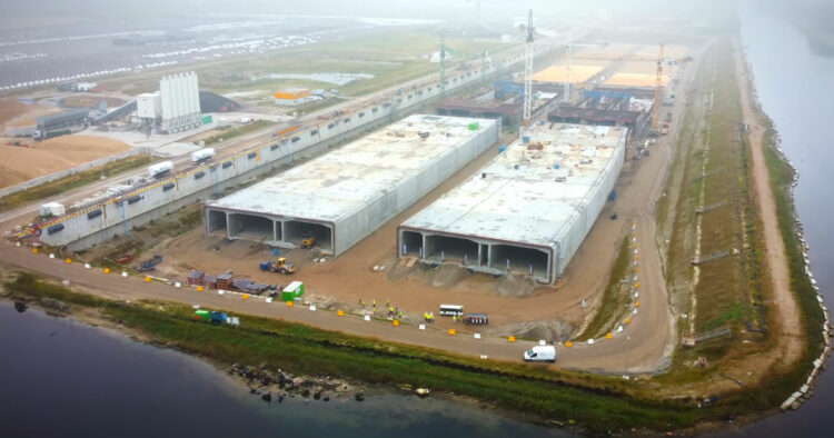 Inside Europe’s $7BN Megaproject, The B1M, YouTube