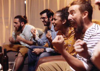 2024 to Witness Launch of Groundbreaking Sports Streaming Service