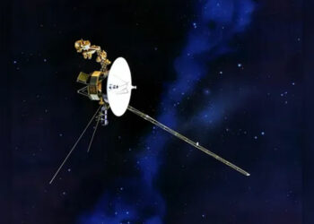 Faulty Chip Identified as Culprit Behind Voyager 1's Gibberish Transmission
