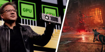 Nvidia's AI Tech Is Revolutionizing Game Graphics – Are You Ready?