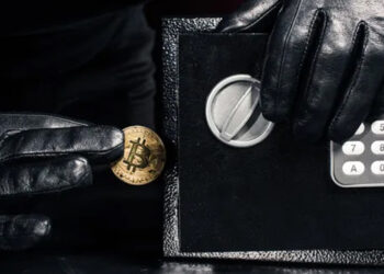 $3.5 Million Crypto Heist