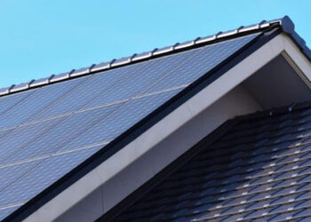 These Solar Tiles Cut Energy Costs by 20%