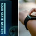Samsung's Groundbreaking Solid-State Battery: The Future of Wearable Tech?