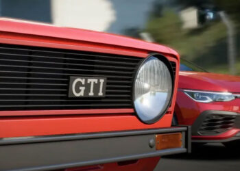 Assetto Corsa Evo May Be 2025's Best Sim