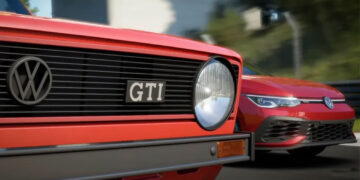 Assetto Corsa Evo May Be 2025's Best Sim