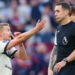 David Coote, the on-field referee, awarded a penalty to West Ham after a VAR review - Tech News Today