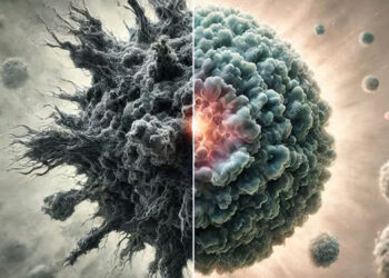Scientists Discover How to Turn Cancer Cells Back to Normal - Tech News Today