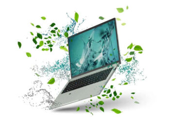 Revolutionary Laptop Made from Oyster Shells: Acer's Vero 16 - Tech News Today