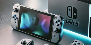 Nintendo Switch 2 Leak: Massive Screen, Sleek Design, and a Mysterious New Button - Tech News Today