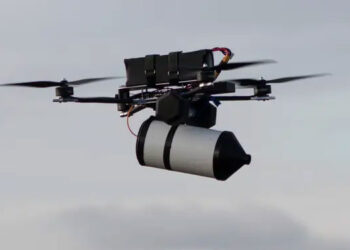 Ukraine’s Plan to Outsmart Russia’s High-Tech Drones - Tech News Today