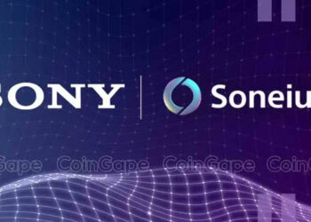 Sony Just Unleashed Two Major Projects on Its New Blockchain - Tech News Today
