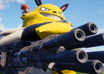 Pokémon Rival, Palworld: Major Updates Set to Transform the Game - Tech News Today