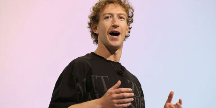 Advertisers Want to Leave Meta After Fact Checkers Get Dropped - Tech News Today