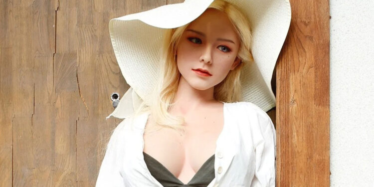 AI-Powered Sex Robots - Tech News Today