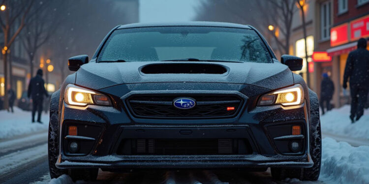 Subarus at Risk: Hackers Could Unlock Your Car and Track You - AI Generated on FREEPIK - Tech News Today