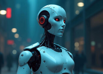 LinkedIn Allegedly Using Private Messages to Train AI - AI Generated with FREEPIK - Tech News Today