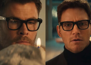 Meta’s A-List Celebs Spotlight Ray-Ban Smart Glasses - Tech News Today
