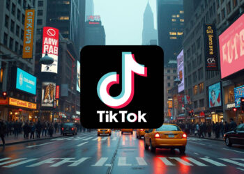 Oracle and Microsoft Battle for TikTok - Tech News Today