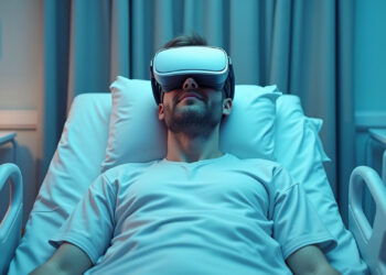 Paralyzed Man Flies Virtual Drone Using His Thoughts - Tech News Today
