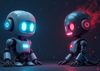 DeepSeek’s Chatbot Dodges Sensitive Questions - Tech News Today - AI Image Generated with FREEPIK
