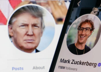 Inside the Secret Deal: How Trump Got Meta to Pay Up - Tech News Today