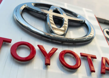 Toyota Sells 10.8 Million Cars Remaining World’s Top-Selling Automaker - Tech News Today
