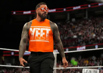 WWE Raw’s Netflix Stream Glitches During Main Event