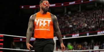 WWE Raw’s Netflix Stream Glitches During Main Event