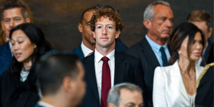 How Zuckerberg Plans to ‘Make Facebook Great Again’