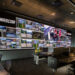 Samsung is now a NASCAR Technology Partner - Tech News Today