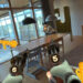 Turn Your House Into a Warzone with This AR Game